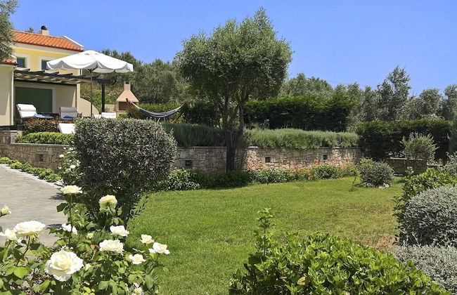 Villa Mirothea - Photo 28