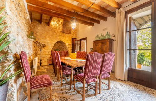 Villa Santa Llucia by Interhome - Foto 10