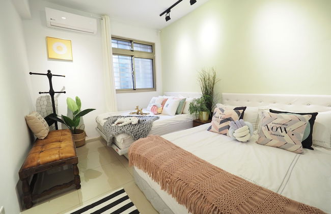 luxury Linguang MRT station - Foto 45