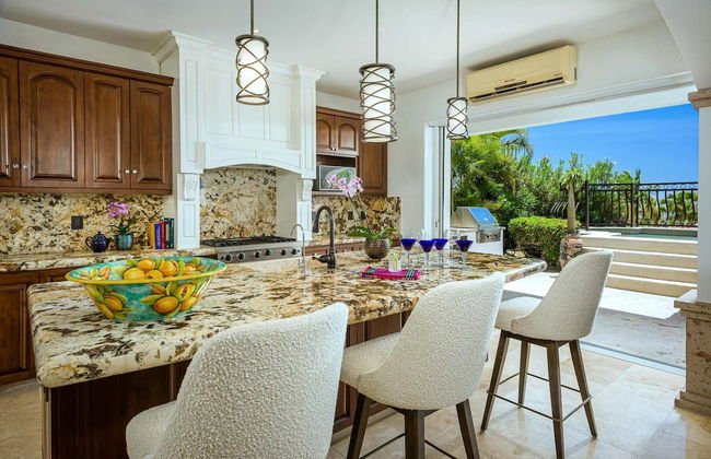 Villa Devine in San Jose del Cabo - Foto 15