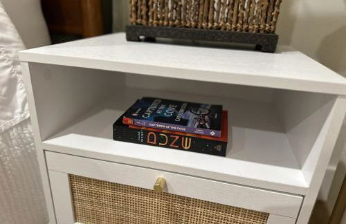 Private Patio 5 Min Walk to Beach and Restaurants - Foto 39