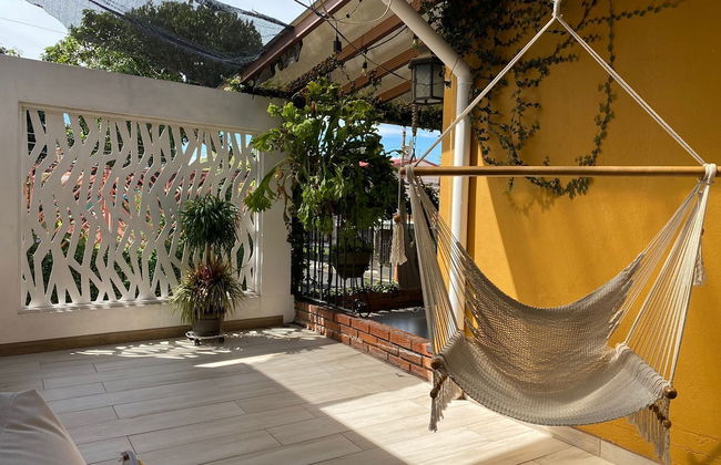 Airport SJO Residence 2 Edward & Familia - Foto 22