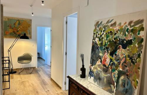 Apartamento artístico en el centro de Segorbe - Foto 21