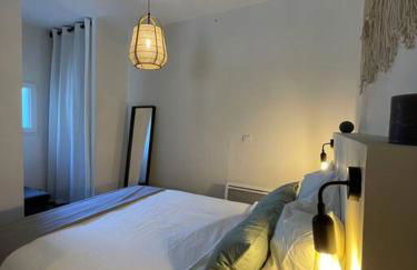 Gites du réservoir - Foto 40