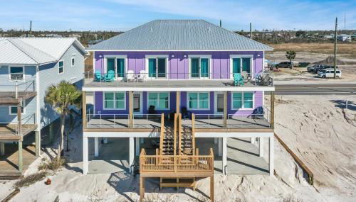 Beach Fantasies B by Pristine Properties Vacation Rentals - Foto 2