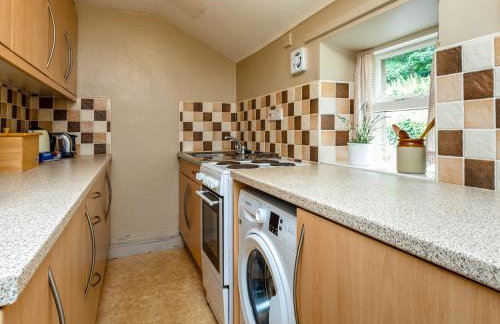 Bilton Farm Cottage No1 - Foto 12