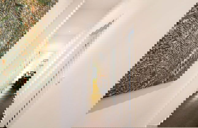 Planet Berlin City Apartments - Foto 19