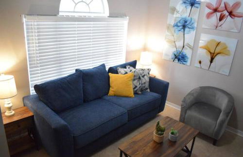 ZOJO_LOVELY HOUSE CLOSE TO DISNEY - Foto 11