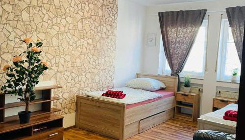 Ferienwohnung in Binger Stadtmitte - Foto 5