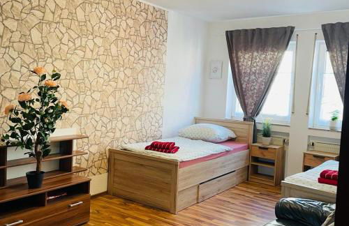 Ferienwohnung in Binger Stadtmitte - Foto 5