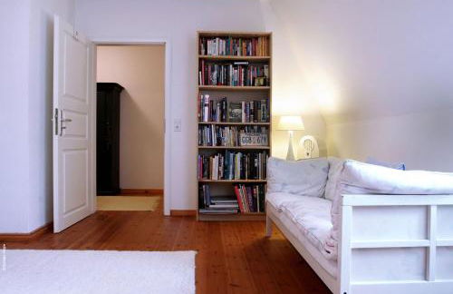 Schloss Stülpe - Foto 30