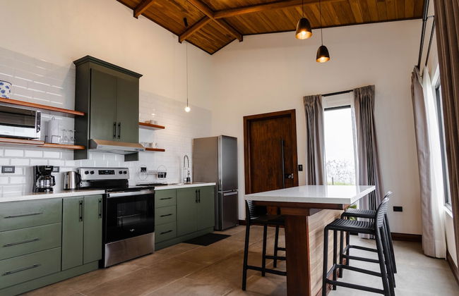 Villas Jawara - Foto 54