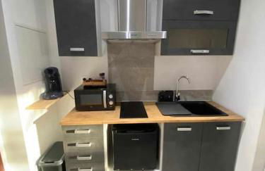 Studio les fontaines - Foto 11