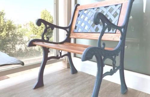 [3' a piedi dal mare] CASITA DEL MAR...Mare & Arte - Foto 25