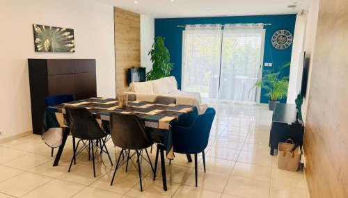 Villa Bella Camargue - Climatisée - Foto 5