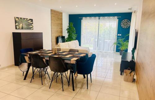 Villa Bella Camargue - Climatisée - Foto 5