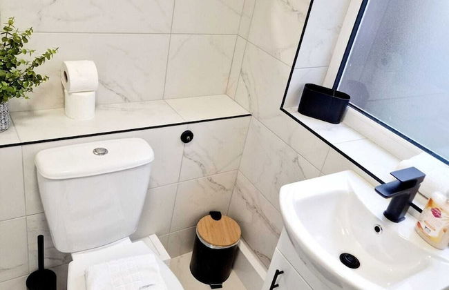 Fantastic Home! Football Fans -5 min to Stadium - Foto 22