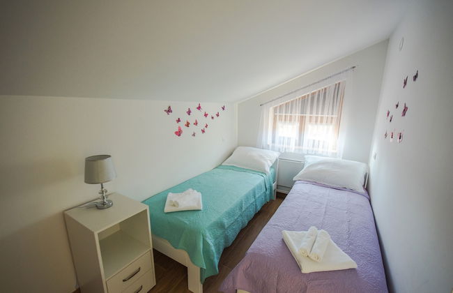 Holiday Home Oasis of Peace - Foto 7