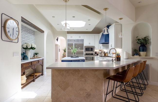 Opal by Avantstay Central Scottsdale Luxe Home - Foto 10