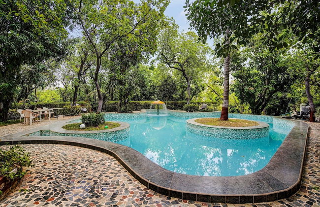 Palette Palghar Irayos Resort Lifestyle Retreat - Photo 26