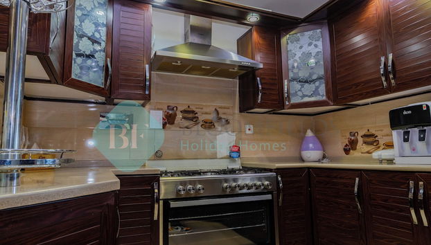 Bloomfields Grandeur 3BR in Wave Tower - Foto 5, Cocina privada