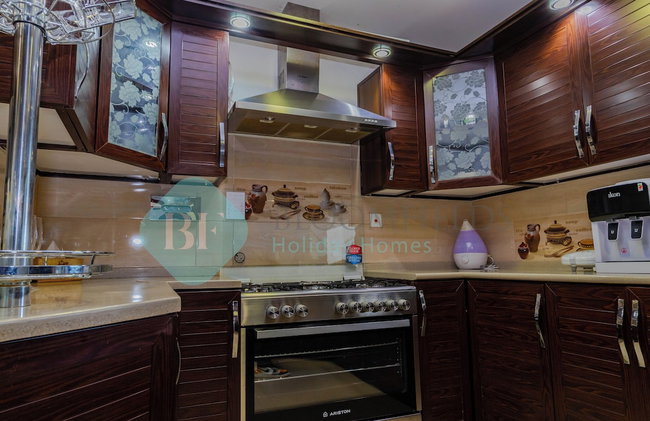 Bloomfields Grandeur 3BR in Wave Tower - Foto 5