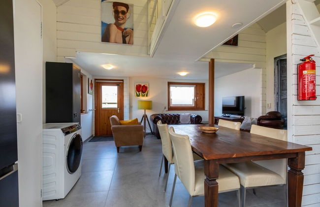 Holiday Home in the Heart of Westkapelle - Photo 14