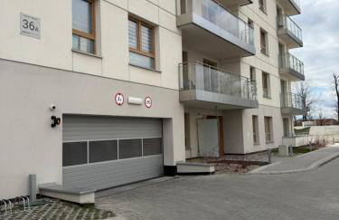 Apartament Przystań Giżycko - Foto 19
