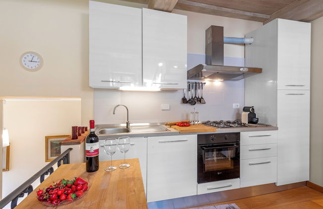 Cozy Trekking Home La Via degli Dei - Photo 6