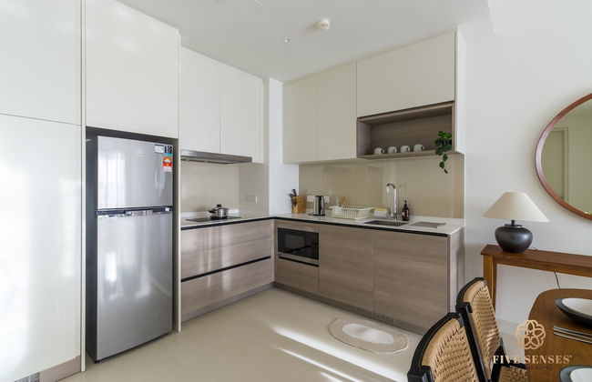 ViiA Residences in KL Eco City, Five Senses - Foto 42