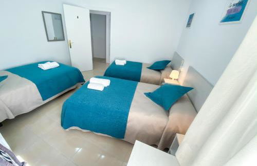 Habitaciones Callosa - Foto 44