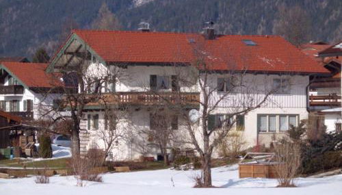 Haus Schmauß - Chiemgau Karte - Foto 2