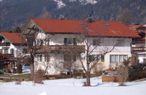 Haus Schmauß - Chiemgau Karte - Foto 2