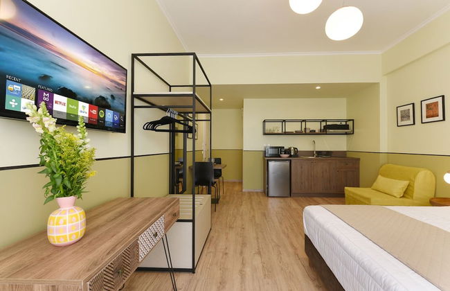 Athens Stories - Foto 13