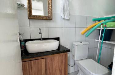 Casa com Piscina temporada - Foto 78