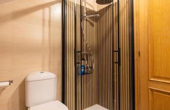 Atuaire Home La Merced en el centro histórico de Burgos PARKING INCLUIDO - Foto 16