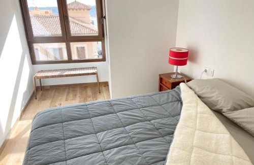 Apartamento artístico en el centro de Segorbe - Foto 23