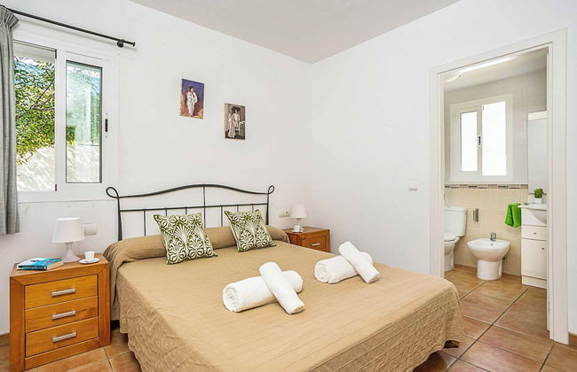 Villa Raquel Bosch - Foto 5