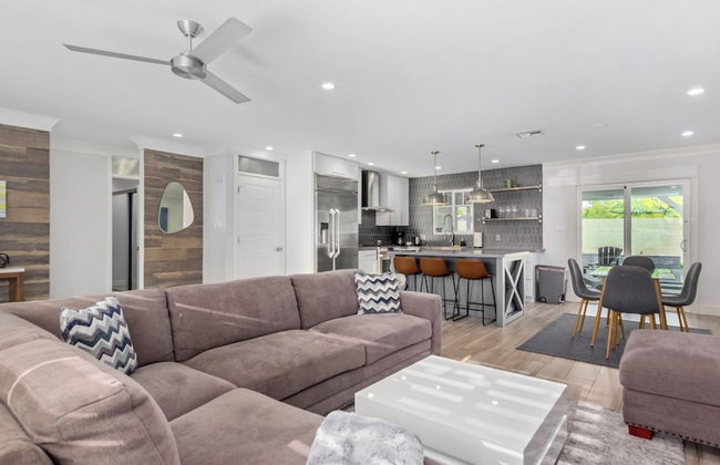 Sunsets on 11th by Avantstay Resort-style Pool + Hot Tub Game Room - Foto 81