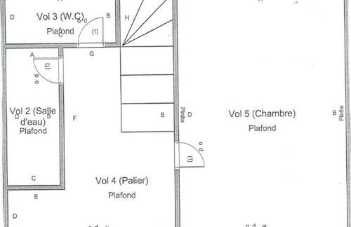 Écrin de verdure pour couple avec parking - FR-1-489-447 - Foto 9