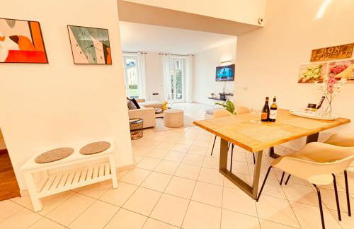 Lago Villa Zen - Apartment with Jacuzzi, Panoramic Views - Foto 2