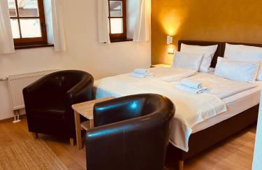 Ferienhof Trapp Heuhotel - Foto 94