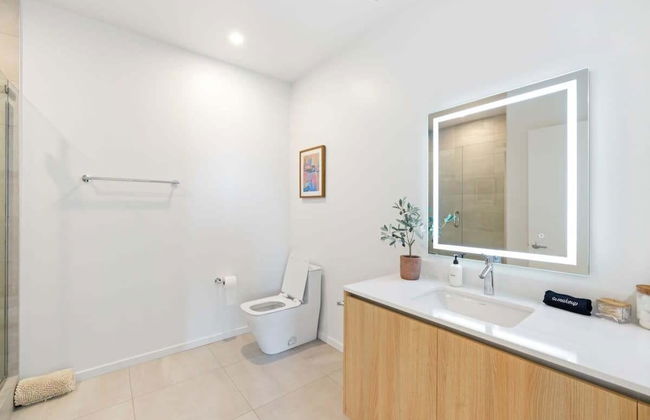 @ Marbella Lane - Grand 2BR w/ Beach & Ocean Views - Foto 25