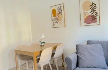 Appartement jusqu'à 4 Voyageurs - Foto 20