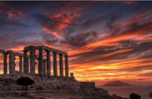 Villa Aura - Thymari - Foto 21