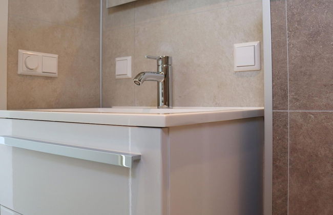 Chalet in Blesdijke Near Weerribben Park - Foto 14