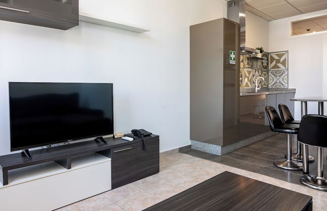 Apartamentos Avenida Tropical by Bossh - Foto 21