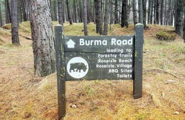 The Beach Flat - Foto 15