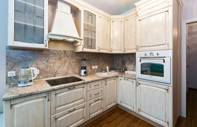 MaxRealty24 Prospekt Vernandsogo 61 - Foto 11