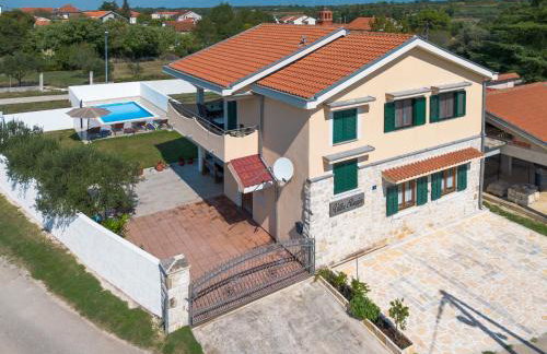 Apartment Villa Slavija - Foto 11